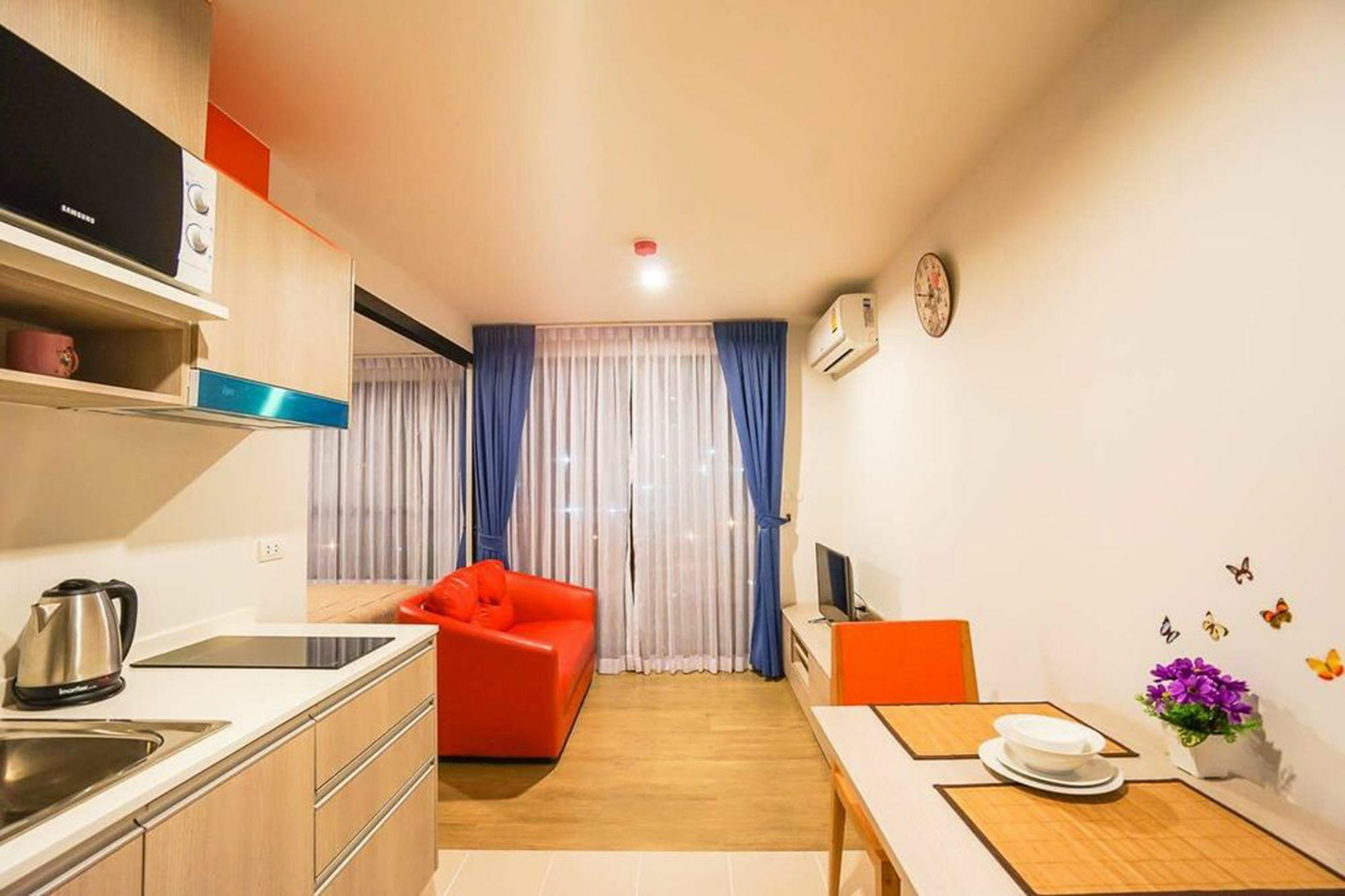 Centrio Nearby Central Phuket Exterior foto